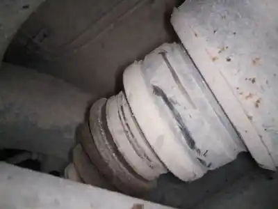 Second-hand car spare part rear right transmission for bmw x5 (e70) xdrive40d oem iam references 