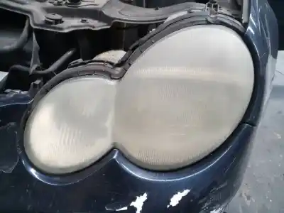 Recambio de automóvil de segunda mano de FARO IZQUIERDO para MERCEDES-BENZ CLASE C (W203) SPORTCOUPE  referencias OEM IAM   
