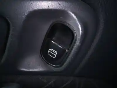 Автозапчастина б/у управління склонами заднє ліво для MERCEDES-BENZ CLASE C (W203) BERLINA 270 CDI (203.016) Посилання на OEM IAM   