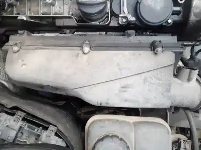 Автозапчастина б/у повітряний фільтр для mercedes-benz clase c (w203) berlina 270 cdi (203.016) посилання на oem iam 