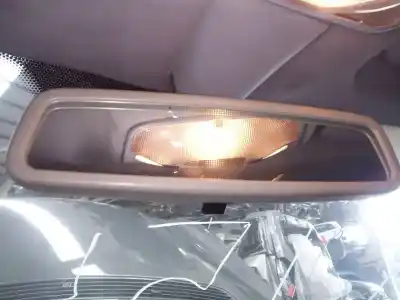 Автозапчастина б/у внутрішне дзеркало для MERCEDES-BENZ CLASE C (W203) BERLINA 270 CDI (203.016) Посилання на OEM IAM   