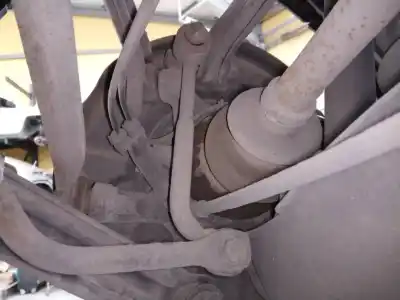 Автозапчастина б/у культ заднього правого для mercedes-benz clase c (w203) berlina 270 cdi (203.016) посилання на oem iam 