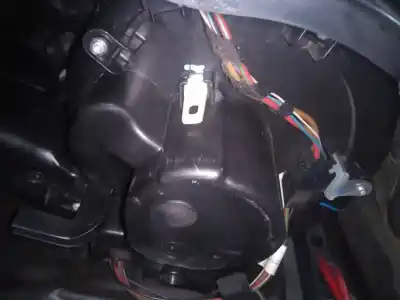 Автозапчастина б/у вентилятор опалення для MERCEDES-BENZ CLASE C (W203) BERLINA 270 CDI (203.016) Посилання на OEM IAM   