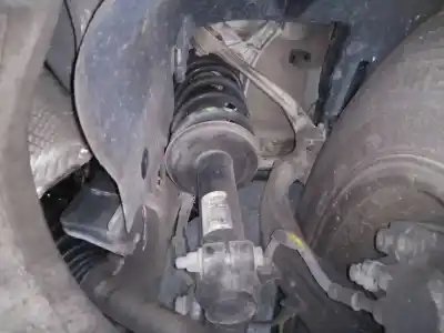 Автозапчасти б/у АМОРТИЗАТОР ПЕРЕДНИЙ ПРАВЫЙ за AUDI Q5 (8R)  ссылки OEM IAM   
