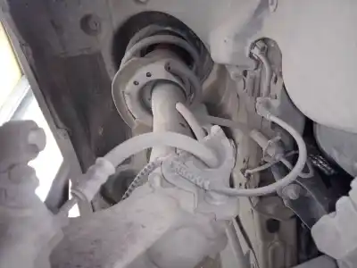 İkinci el araba yedek parçası  için BMW SERIE X1 (F48)  OEM IAM referansları   