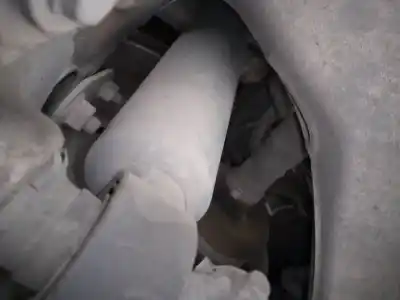 Peça sobressalente para automóvel em segunda mão Amortecedor Traseiro Direito por JAGUAR XF Pure Referências OEM IAM   