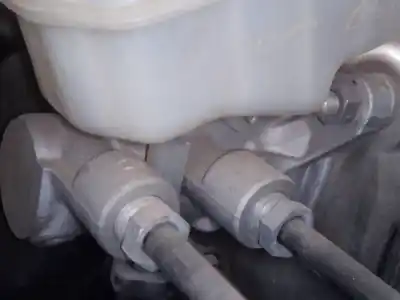 Peça sobressalente para automóvel em segunda mão Bomba De Travões por JAGUAR XF Pure Referências OEM IAM   
