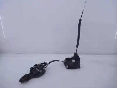 Peça sobressalente para automóvel em segunda mão  por JAGUAR XF  Referências OEM IAM GX63203A28MC E2-B3-50-2 