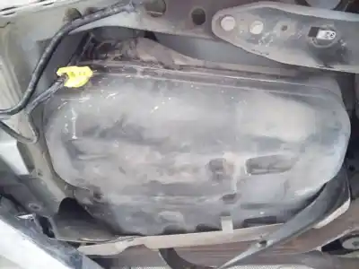 Second-hand car spare part FUEL TANK for JAGUAR XF  OEM IAM references   