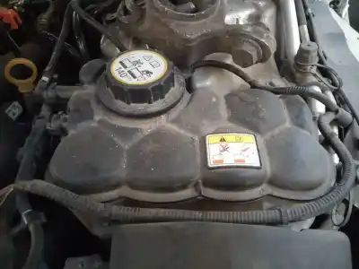 Peça sobressalente para automóvel em segunda mão depósito de expansão por jaguar xf pure referências oem iam 