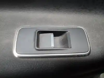 Peça sobressalente para automóvel em segunda mão botão / interruptor elevador vidro traseiro esquerdo por jaguar xf pure referências oem iam 
