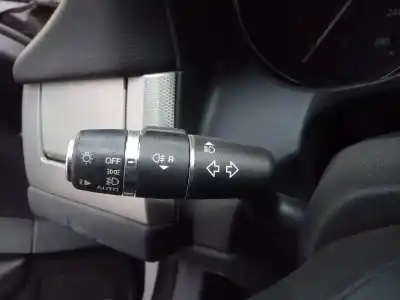 Peça sobressalente para automóvel em segunda mão comutador de piscas  por jaguar xf pure referências oem iam 