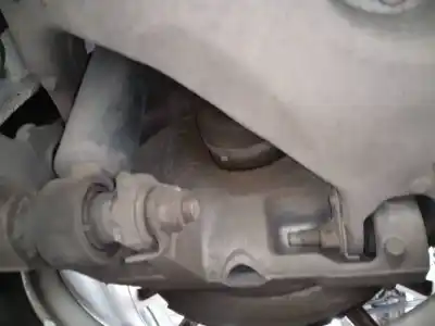 Peça sobressalente para automóvel em segunda mão manga de eixo traseira direita por jaguar xf pure referências oem iam 