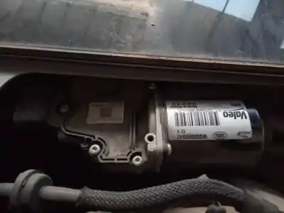 Piesă de schimb auto la mâna a doua MOTOR STERGÃTOR FATÃ pentru JAGUAR XF  Referințe OEM IAM 325000  608425