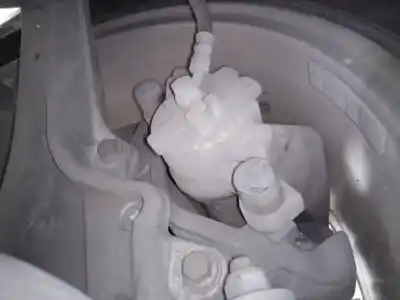 Peça sobressalente para automóvel em segunda mão Pinça De Travão Dianteira Direita por JAGUAR XF Pure Referências OEM IAM   