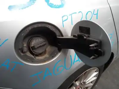 Second-hand car spare part outer fuel cap for jaguar xf pure oem iam references   
