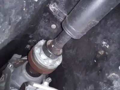 Second-hand car spare part center transmission for jaguar xf pure oem iam references   