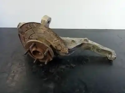 Second-hand car spare part front left knuckle for jeep gr. cherokee (wh) 3.0 crd limited oem iam references 