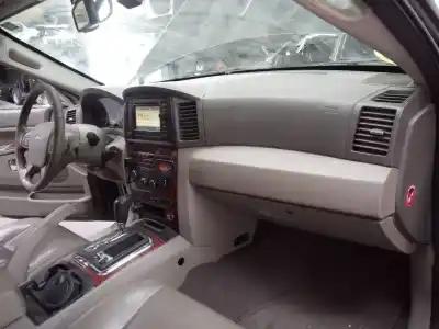 Pièce détachée automobile d'occasion TABLEAU DE BORD pour JEEP GR. CHEROKEE (WH)  Références OEM IAM   