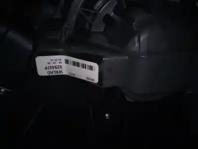 Автозапчасти б/у нагревательный вентилятор за JEEP GR. CHEROKEE (WH) 3.0 CRD Limited ссылки OEM IAM 929447P  