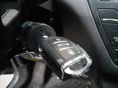 Second-hand car spare part anti-theft device for citroen c4 picasso exclusive oem iam references 