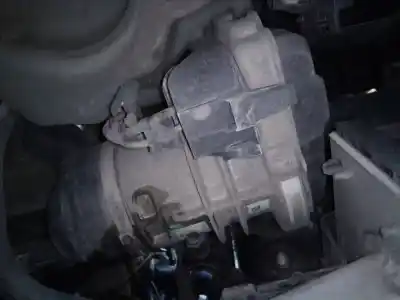 Pièce détachée automobile d'occasion  pour CITROEN C4 PICASSO  Références OEM IAM 9685051580  