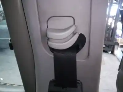 Second-hand car spare part front left seat belt for citroen c4 picasso exclusive oem iam references 