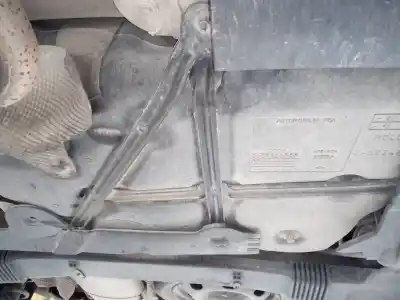 Pièce détachée automobile d'occasion RÉSERVOIR DE CARBURANT pour CITROEN C4 PICASSO  Références OEM IAM   