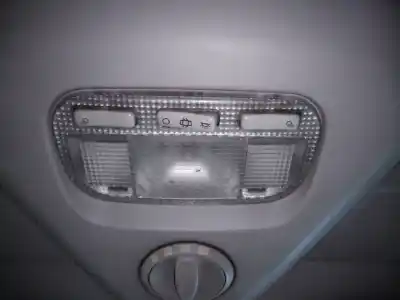 Second-hand car spare part Interior Light for CITROEN C4 PICASSO Exclusive OEM IAM references    Second-hand car spare part Interior Light for CITROEN C4 PICASSO Exclusive OEM IAM references