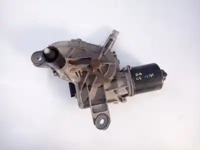 Автозапчастина б/у двигатель передніх склоочисників для CITROEN C4 PICASSO Exclusive Посилання на OEM IAM 53630347 E1-A4-52-1  Автозапчастина б/у двигатель передніх склоочисників для CITROEN C4 PICASSO Exclusive Посилання на OEM IAM 53630347 E1-A4-52-1