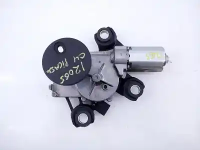 Peça sobressalente para automóvel em segunda mão motor do limpador traseiro por citroen c4 picasso exclusive plus referências oem iam 9654115980