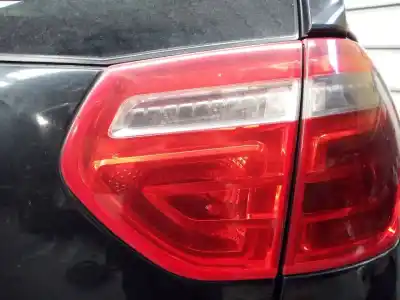 Pezzo di ricambio per auto di seconda mano Fanale Posteriore Destro Nella Porta per CITROEN C4 PICASSO Exclusive Riferimenti OEM IAM   