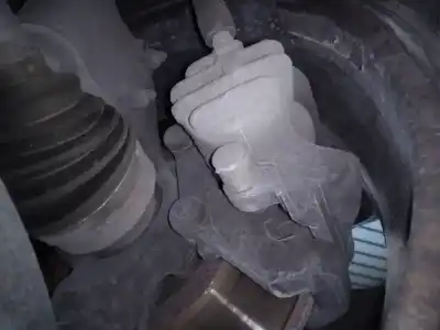 Second-hand car spare part front left brake caliper for citroen c4 picasso exclusive oem iam references 