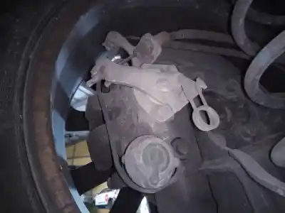 Автозапчастина б/у ЗАДНІЙ ЛІВИЙ гальмівний супорт для CITROEN C4 PICASSO  Посилання на OEM IAM   