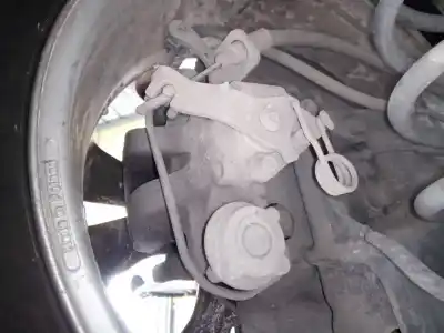 Автозапчастина б/у ЗАДНІЙ ЛІВИЙ гальмівний супорт для CITROEN C4 PICASSO  Посилання на OEM IAM   