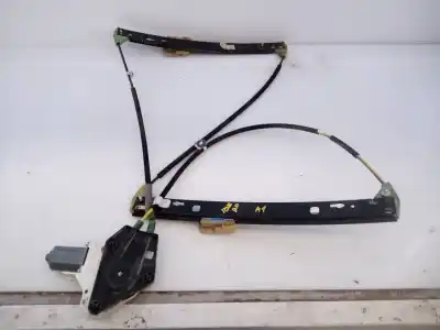 Second-hand car spare part Passenger Side Right Window Regulator for AUDI A1 (8X) Ambition OEM IAM references 8K0959802C E1-B6-48-1 
