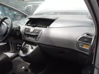 Recambio de automóvil de segunda mano de SALPICADERO para CITROEN C4 PICASSO  referencias OEM IAM   