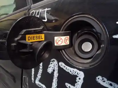 Second-hand car spare part outer fuel cap for citroen c4 picasso exclusive oem iam references   