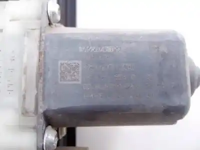 Автозапчастина б/у регулятор скла заднього правого для citroen c4 picasso feel посилання на oem iam 9816271380 e1-a4-51-1 