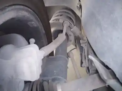 Tweedehands auto-onderdeel SCHOKBREKER RECHTS VOOR voor CITROEN C4 PICASSO  OEM IAM-referenties   