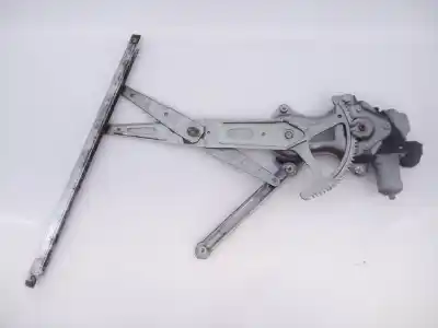 Second-hand car spare part rear left window regulator for toyota prius (nhw30) plug-in hybrid advance oem iam references 8572047130 e2-b4-45-2 
