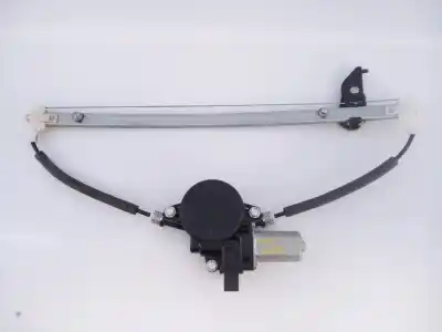 Second-hand car spare part rear left window regulator for mazda cx-5 style 2wd oem iam references d6515958x