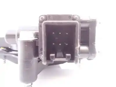 Second-hand car spare part rear left window regulator for mazda cx-5 style 2wd oem iam references d6515958x e2-a2-50-2 