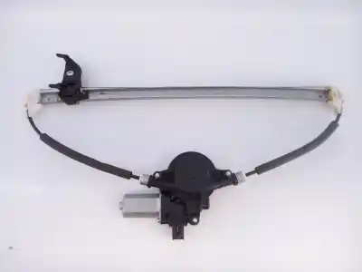 Second-hand car spare part rear left window regulator for mazda cx-5 style 2wd oem iam references d6515958x e2-a2-50-2 