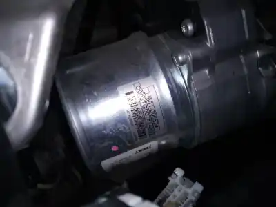 Автозапчасти б/у рулевая колонка за MAZDA 3 LIM. () Evolution ссылки OEM IAM JJ501000524  Q003TG0074