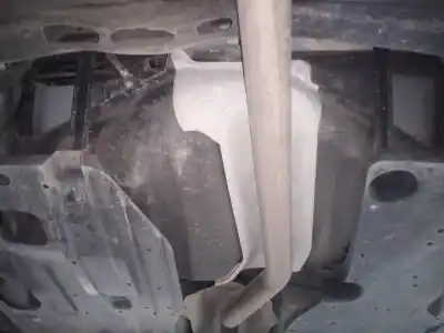 Автозапчастина б/у паливний бак для mazda 3 lim. () evolution посилання на oem iam 