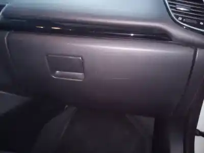 Автозапчасти б/у бардачок за MAZDA 3 LIM. () Evolution ссылки OEM IAM   