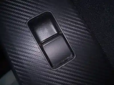 Автозапчастина б/у управління склами задніх правіх для mazda 3 lim. () evolution посилання на oem iam 