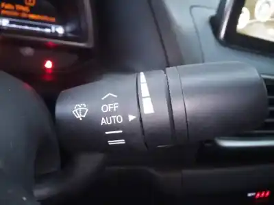 Автозапчастина б/у команда чистити для mazda 3 lim. () evolution посилання на oem iam 