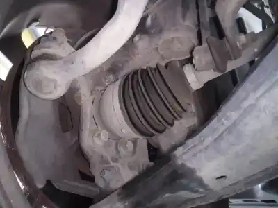 Автозапчастина б/у передній лівий культ для mazda 3 lim. () evolution посилання на oem iam 